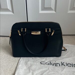 Gorgeous Calvin Klein purse